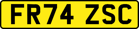 FR74ZSC