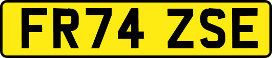 FR74ZSE