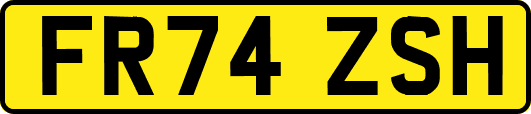 FR74ZSH