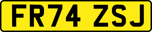 FR74ZSJ