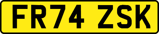 FR74ZSK