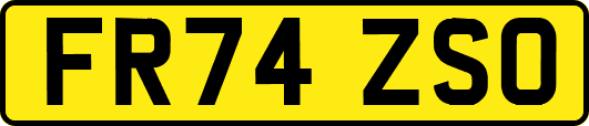 FR74ZSO