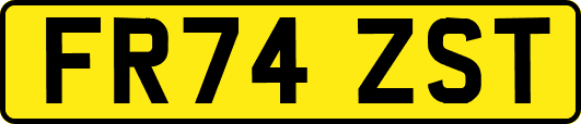 FR74ZST
