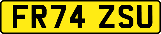 FR74ZSU