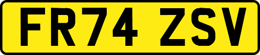 FR74ZSV