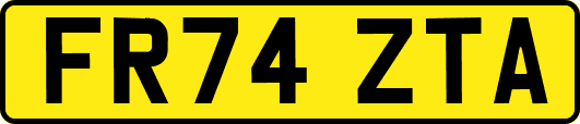 FR74ZTA