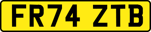 FR74ZTB