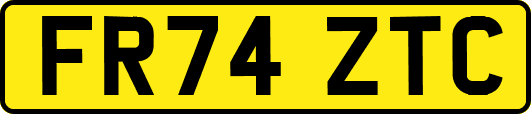 FR74ZTC