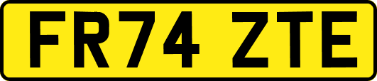 FR74ZTE