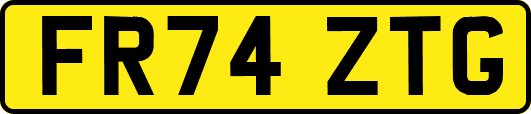 FR74ZTG