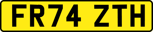 FR74ZTH