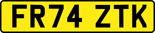 FR74ZTK