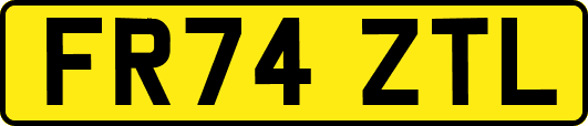 FR74ZTL