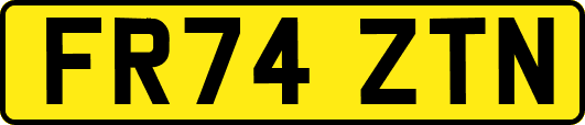 FR74ZTN