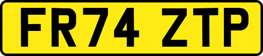FR74ZTP