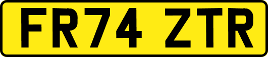 FR74ZTR
