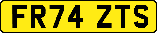 FR74ZTS
