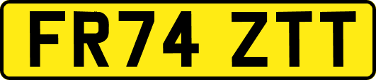 FR74ZTT