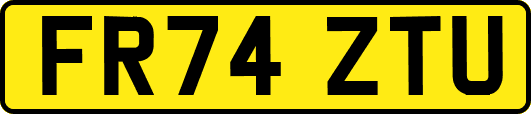 FR74ZTU