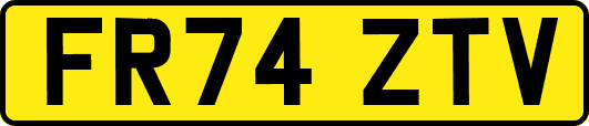 FR74ZTV
