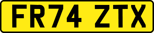 FR74ZTX