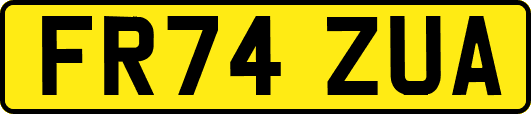 FR74ZUA