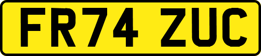 FR74ZUC