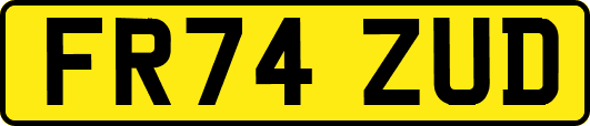 FR74ZUD