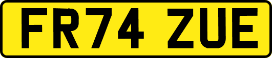 FR74ZUE