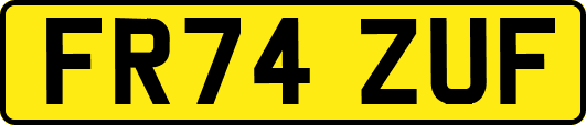 FR74ZUF