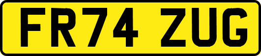 FR74ZUG