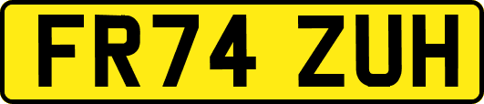 FR74ZUH