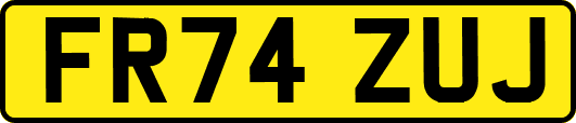 FR74ZUJ
