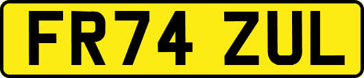 FR74ZUL