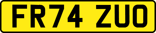 FR74ZUO