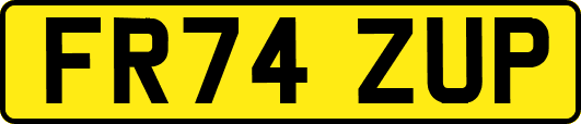 FR74ZUP
