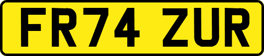FR74ZUR