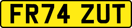 FR74ZUT