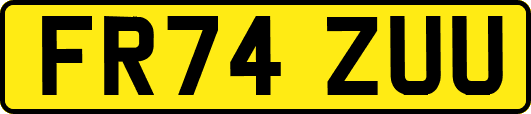 FR74ZUU