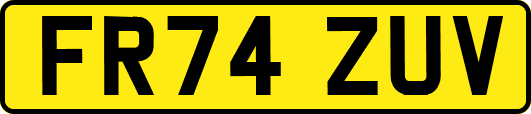 FR74ZUV