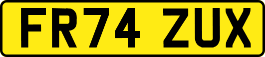 FR74ZUX