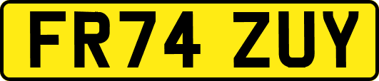 FR74ZUY