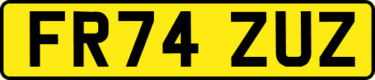 FR74ZUZ