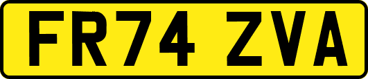 FR74ZVA