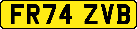 FR74ZVB