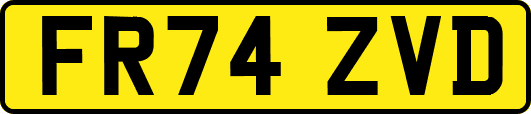 FR74ZVD