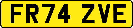 FR74ZVE