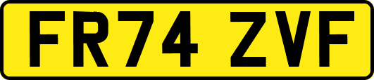 FR74ZVF
