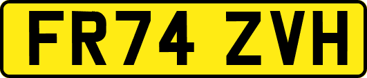 FR74ZVH