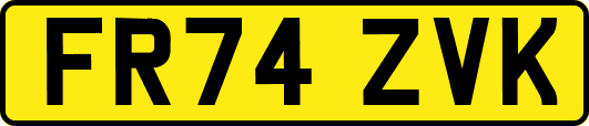FR74ZVK